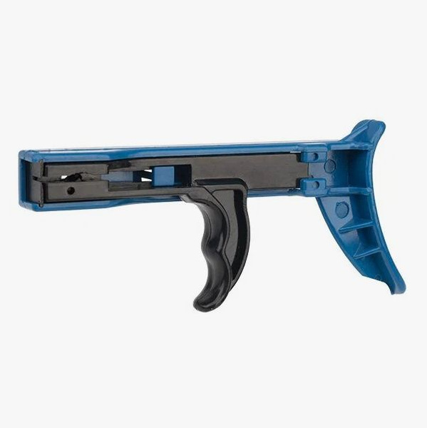 Монтажный инструмент для стяжек Rexant строительный пистолет для ...