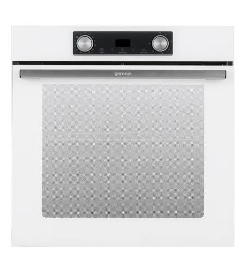 Духовой шкаф электрический Gorenje BOS6737E06WG, белый купить на OZON ...