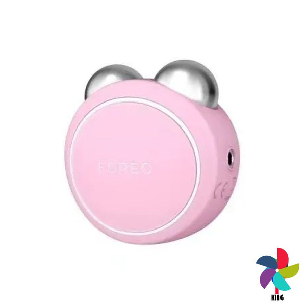 Микротоки Foreo-bear mini - купить по выгодной цене в интернет-магазине ...