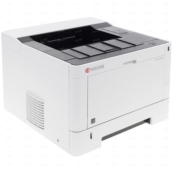 Принтер KYOCERA Ecosys P2335dn, Монохромный печать, купить по низкой ...