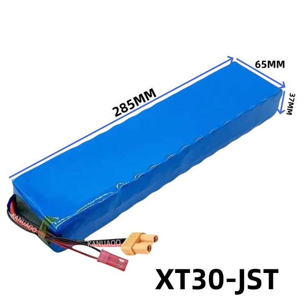 аккумулятор 10s3p 36v,18650-Li-ion купить c доставкой на OZON по низкой ...
