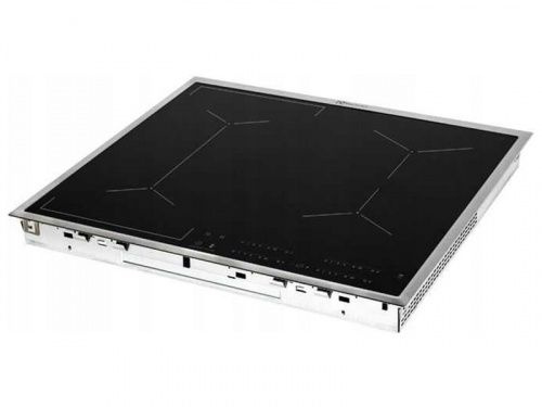 Индукционная варочная панель Electrolux EIV6340X купить по низкой цене ...