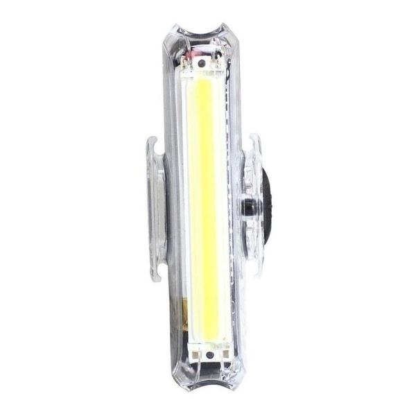 Фонарь передний Moon Mk-II 1 диод 8 реж.wht USB - купить с доставкой по ...