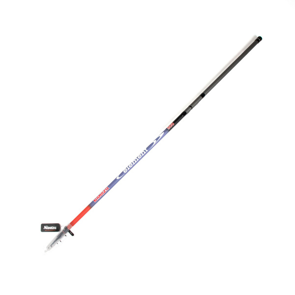 Удилище NAMAZU карбоновое с/к NAMAZU ELEMENT Bolo, 5 м, тест 15-40 г ...