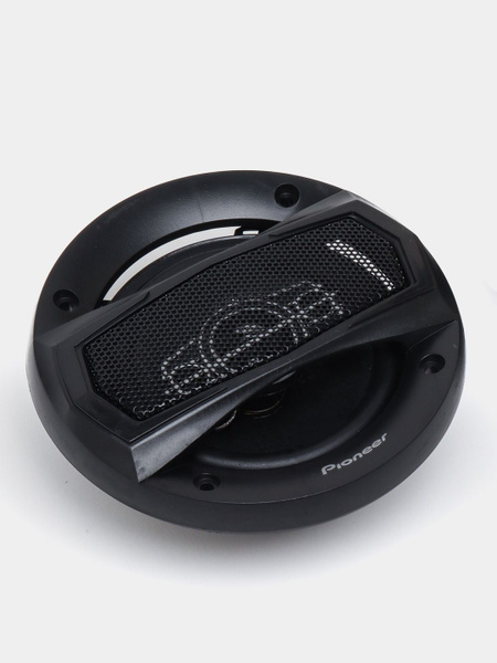 Колонки для автомобиля "Pioneer TS-A1095" / 10 см (4 дюйм.) / 220Вт ...