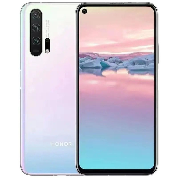 Смартфон HUAWEI Honor 20 pro Global - купить по выгодной цене в ...