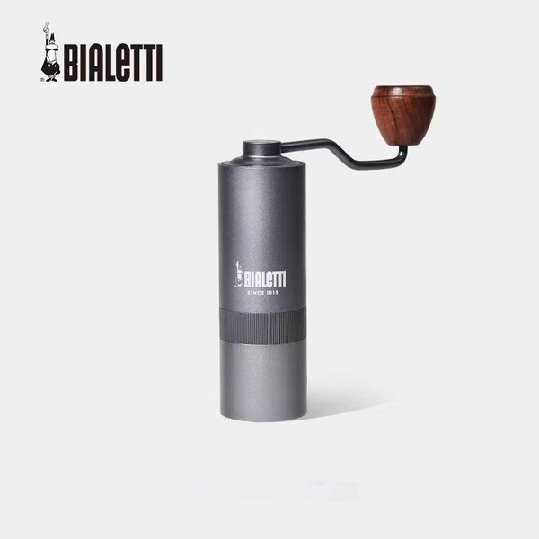 Bialetti Ручная кофемолка купить на OZON по низкой цене (1685490116)