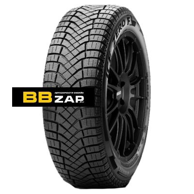 Шины для легковых автомобилей Pirelli 235/60 18 Зима Нешипованные ...
