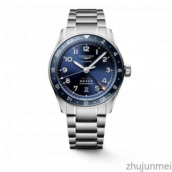 Часы Longines Spirit Купить