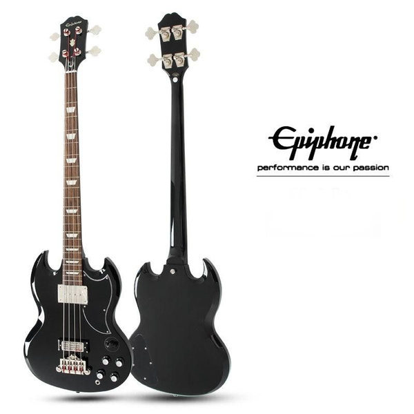 Электрогитара Epiphone купить на OZON по низкой цене (1732289920)