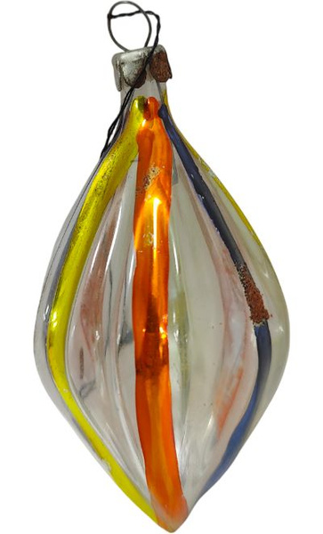 Елочная игрушка "Маятник" купить по низким ценам в интернет-магазине ...