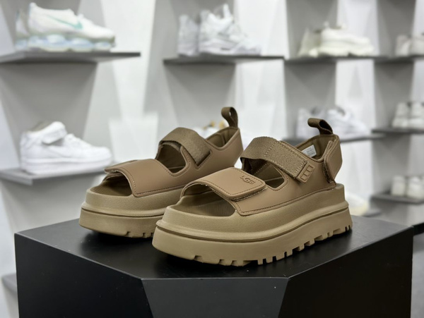 Босоножки UGG - купить с доставкой по выгодным ценам в интернет ...