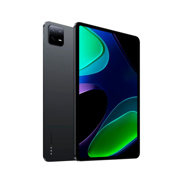 Купить планшет Xiaomi 11" Pad 6 8/256 ГБ, Wi-Fi Global, 256 GB по ...