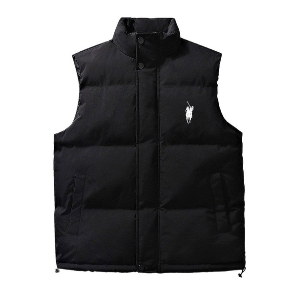 Жилет Polo Ralph Lauren купить на OZON по низкой цене (1723287428)