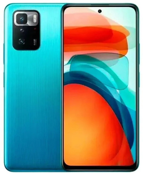 Смартфон Poco X3 GT - купить по выгодной цене в интернет-магазине OZON ...