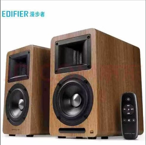 EDIFIER AIRPULSE A80 Компьютерная акустика - купить с доставкой по ...