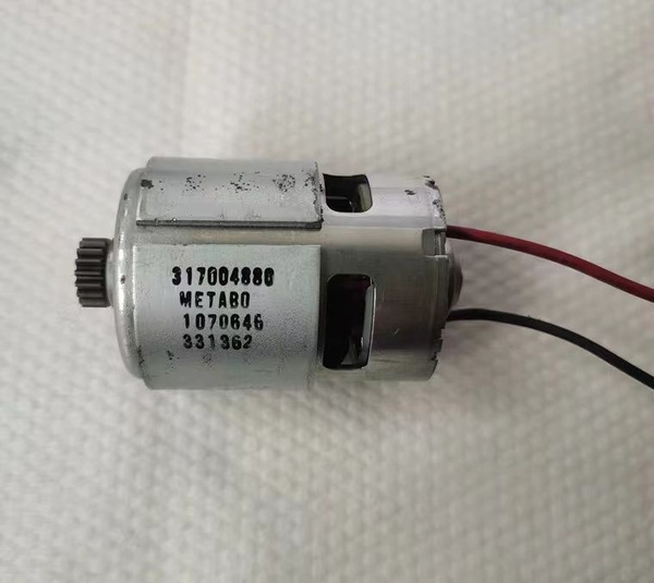 Двигатель 317004880(316066650), для МЕТАБО, cделано в Германии. купить ...