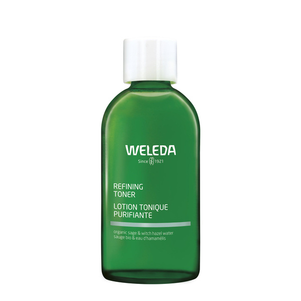 Weleda Освежающий тоник для лица, 150 мл купить на OZON по низкой цене ...