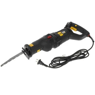 Сабельная пила CAT DX58 - купить с доставкой по выгодным ценам в ...