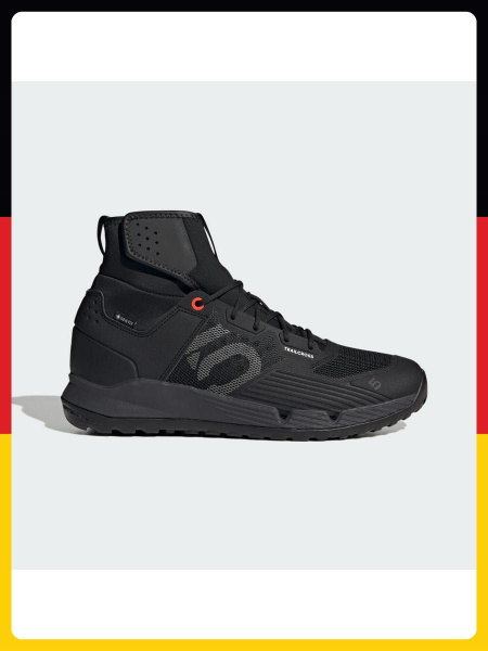 Велотуфли adidas Five Ten Trailcross - купить велообувь по низким ценам ...