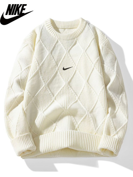 Свитер Nike - купить с доставкой по выгодным ценам в интернет-магазине ...