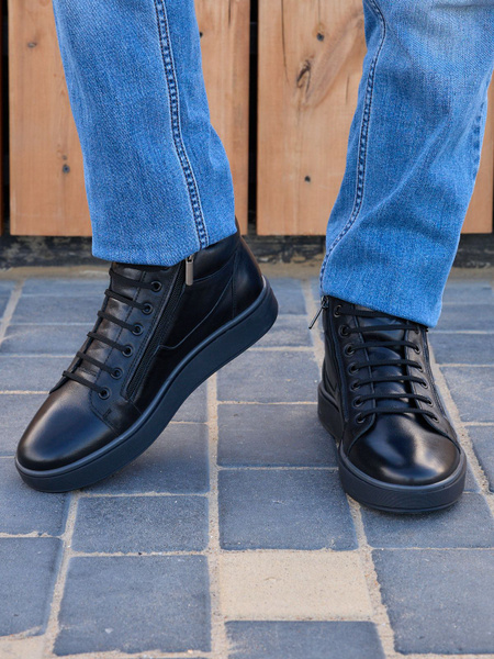 Полуботинки Mallaev купить на OZON по низкой цене (1720506411)