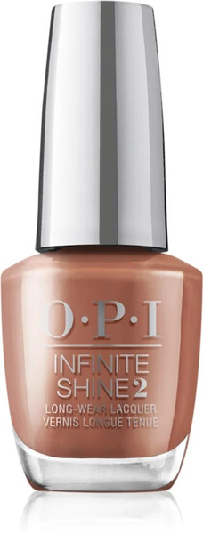 Лак для ногтей OPI Infinite Shine Malibu Gel Effect Nail Lacquer ...
