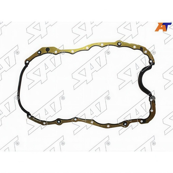 Прокладка масляного поддона BMW 1(E81)/(E87)/3(E90) N43B20A/N45B16