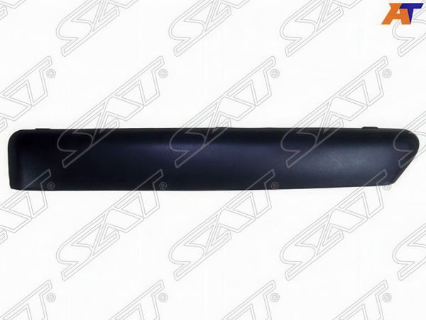Молдинг бампера правый для Форд Фокус 2 2005-2008, Ford Focus 2 SAT ST ...