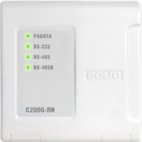 Преобразователь интерфейсов RS-232/RS-485, повторитель интерфейса RS ...