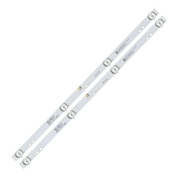 Подсветка MS-L2694 V2 для HI vhix-24h152msy Fusion FLTV-24AS210 Econ EX ...
