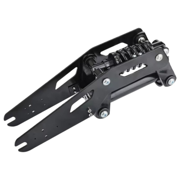 Передняя вилка с амортизатором для электросамоката Xiaomi Pro, 1S, M365 ...