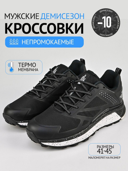 Кроссовки The North Face купить на OZON по низкой цене (1707478968)