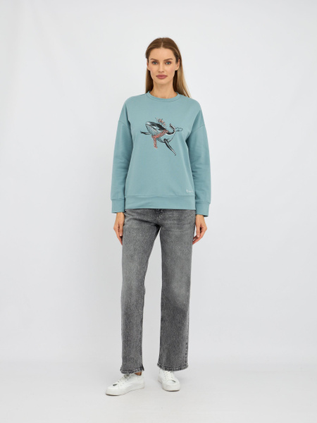 Джемпер Glenfield купить на OZON по низкой цене (1729965826)