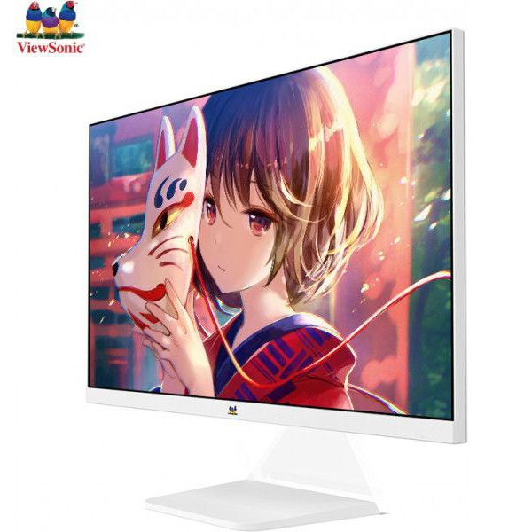 27" Монитор VX2781-2K-PRO, 170Hz / 2K 25б0x1440 / IPS, белый купить на ...
