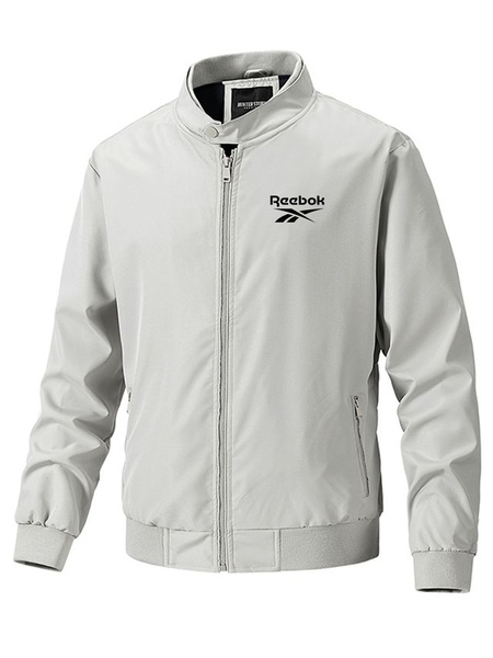 Ветровка Reebok купить на OZON по низкой цене (1730351005)