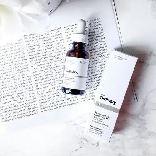 The Ordinary Сыворотка для лица Антивозрастной уход, 30 мл купить на ...