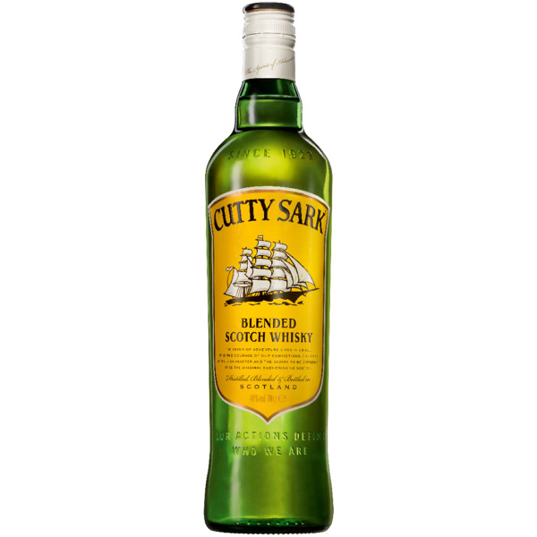 Виски Cutty Sark 0,5 лБронирование алкоголя (1738177135)