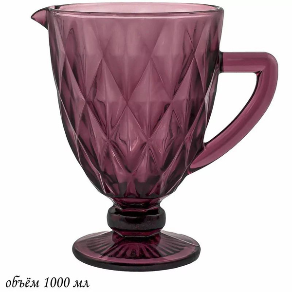 LENARDI ENGLAND COLLECTION Графин, 1 л купить на OZON по низкой цене ...