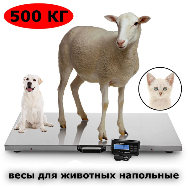 весы для животных напольные купить на OZON по низкой цене (1740589438)