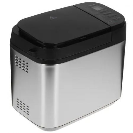 Panasonic Хлебопечка SD-YR2550STS 550 Вт, вес выпечки 1100 г, программ ...