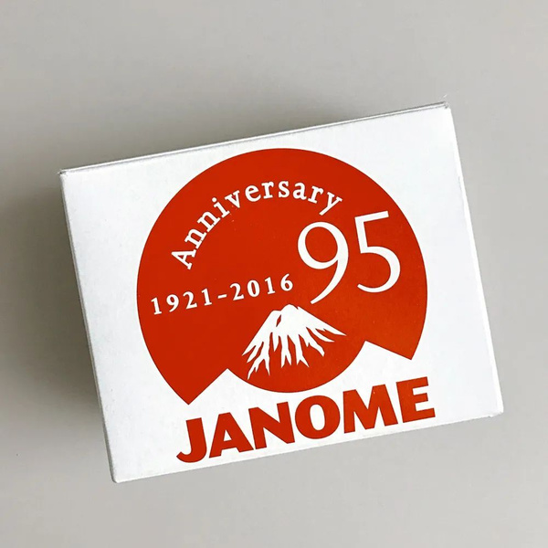 Набор для швейных машин с горизонтальным челноком Janome 202-304-009 ...