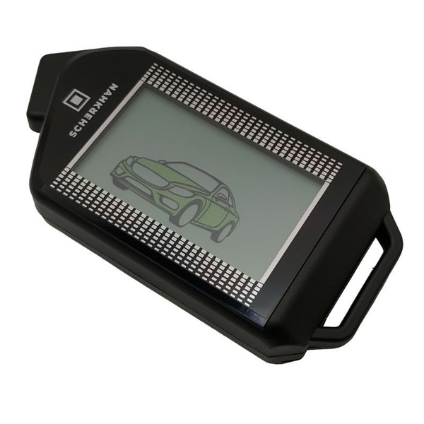 Брелок для автосигнализации Scher-Khan mobicar 1/2/3 (A-B) M10/M20 ...