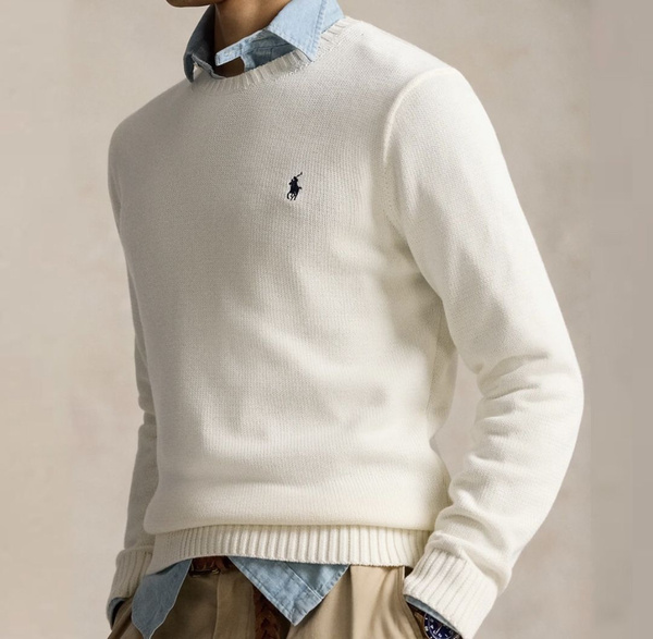 Джемпер Polo Ralph Lauren купить на OZON по низкой цене (1749938262)