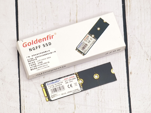 240 ГБ Внутренний жесткий диск Твердотельный накопитель SSD NGFF 240 GB ...