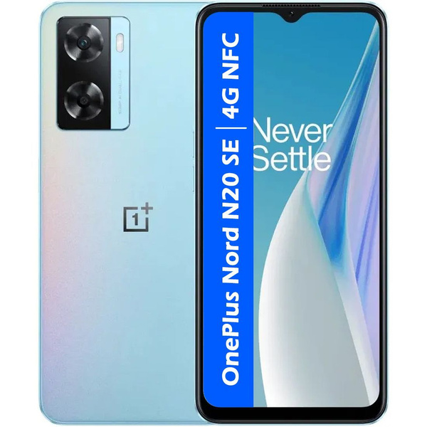 Смартфон OnePlus Nord N20 SE - купить по выгодной цене в интернет ...