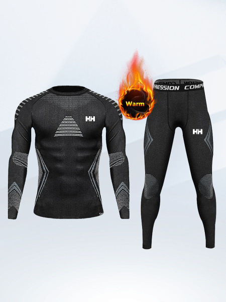 Комплект термобелья Helly Hansen 46, 48 - купить по выгодной цене в ...