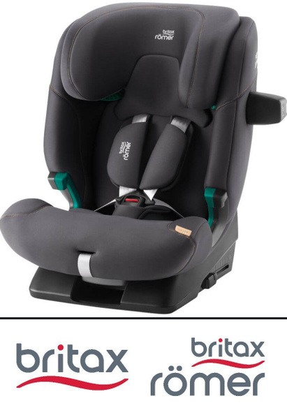 Britax Roemer Advansafix PRO Автокресло (9-36 кг) купить на OZON по ...