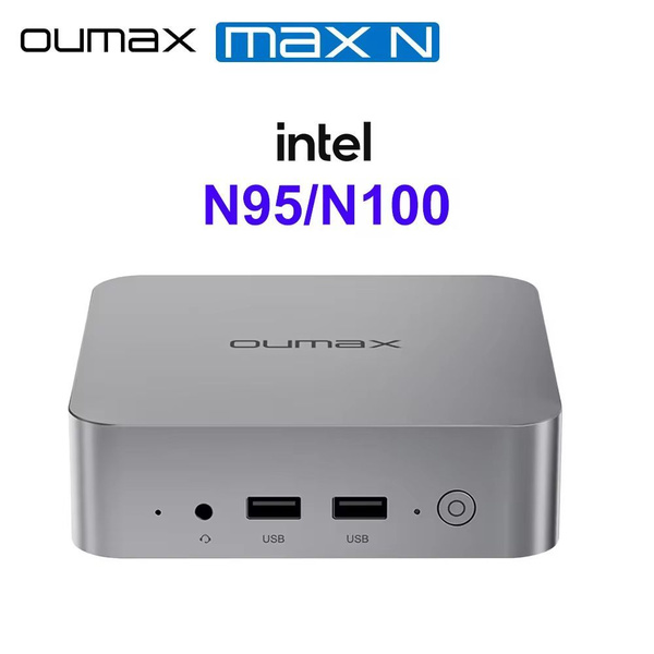 Intel n95 n100