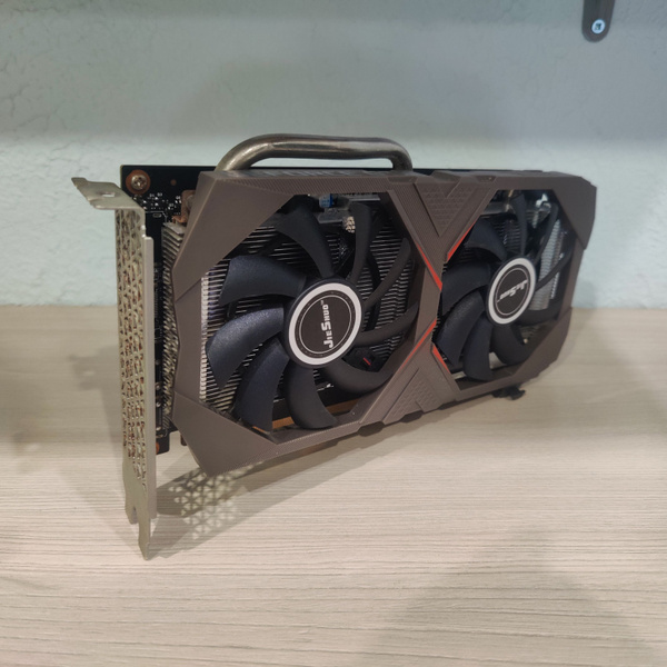 Видеокарта NVIDIA CMP 30HX, 6 ГБ PCI Express 3.0/3.1 x1 CMP 30HX купить ...